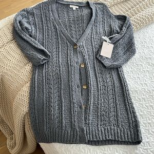 Cardigan by Lauren Conrad